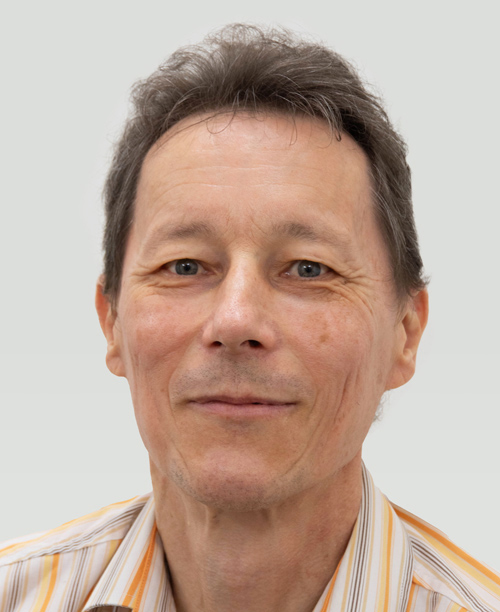 Foto van Koen Polfliet