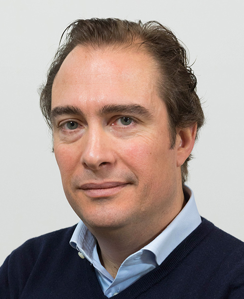 Foto van Kris Decaestecker