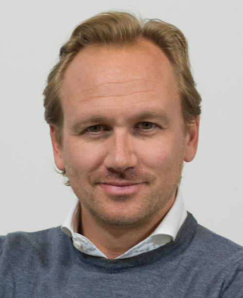 Foto van Mikael Vermast