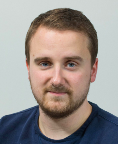 Foto van Matthias Robbe