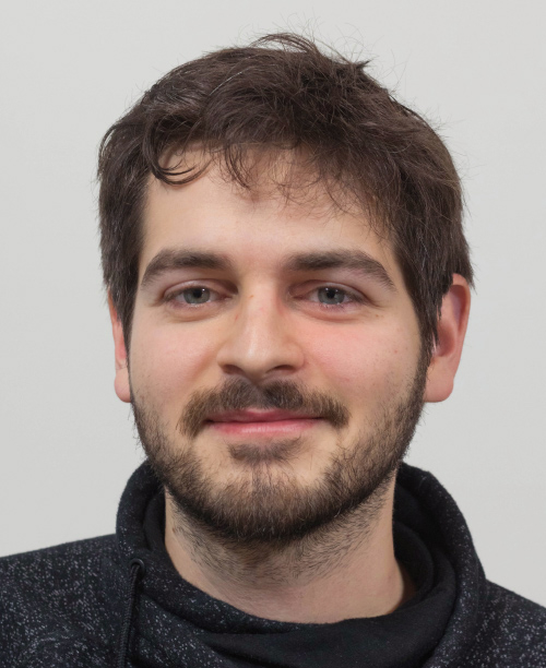Foto van Pascal Vandenberghe