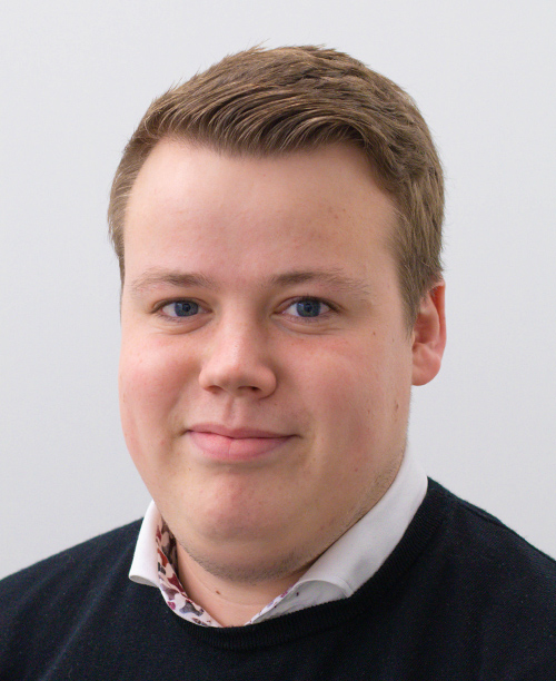Foto van Robin Deseure