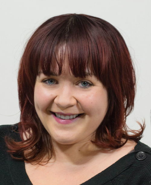 Foto van Sofie Moentjens