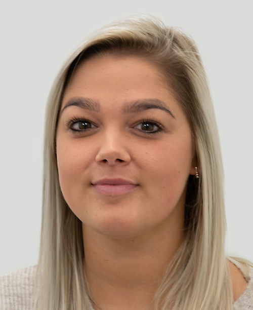 Foto van Steffi Vlaemynck