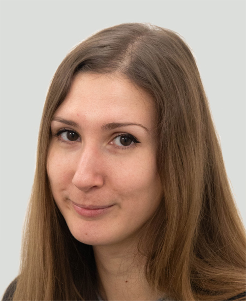 Foto van Tatiana Wynthein