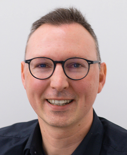 Foto van Tom D'Halluin