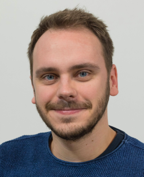 Foto van Thomas Gremonprez