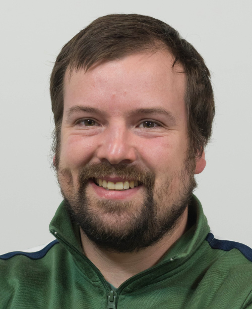 Foto van Thomas Goddeeris