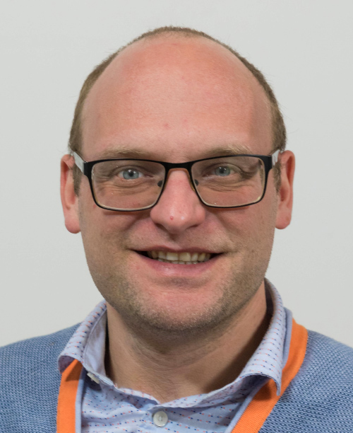 Foto van Tim Leyssens