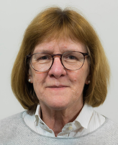 Foto van Veronique Seynaeve