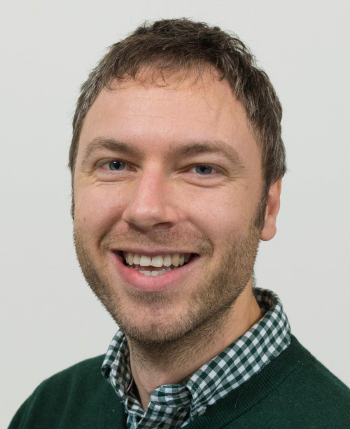 Foto van Wouter Verheecke