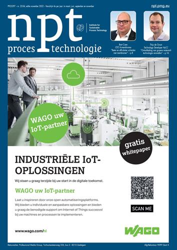 Magazine
