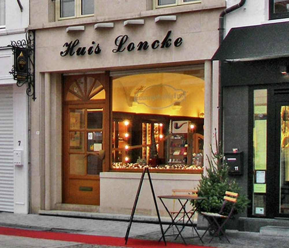 Huis Loncke