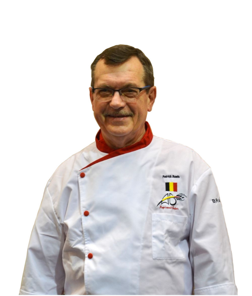 Aspirant Baker