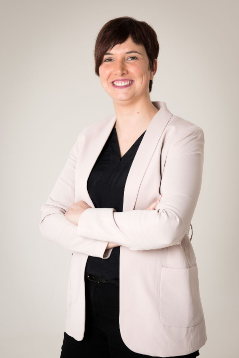 Jo-Ann van Bollebuik richt een kolfkamer in, waar mama&rsquo;s samen met een lactatiedeskundige zoeken naar de beste kolf