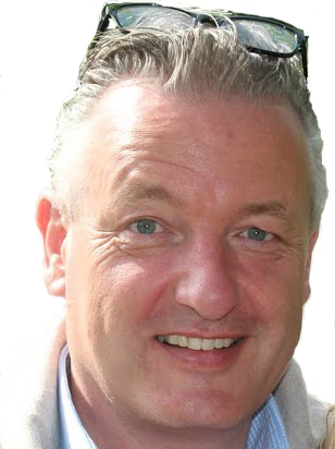 Bedrijfsleider Meco Metal, Harry Seijkens