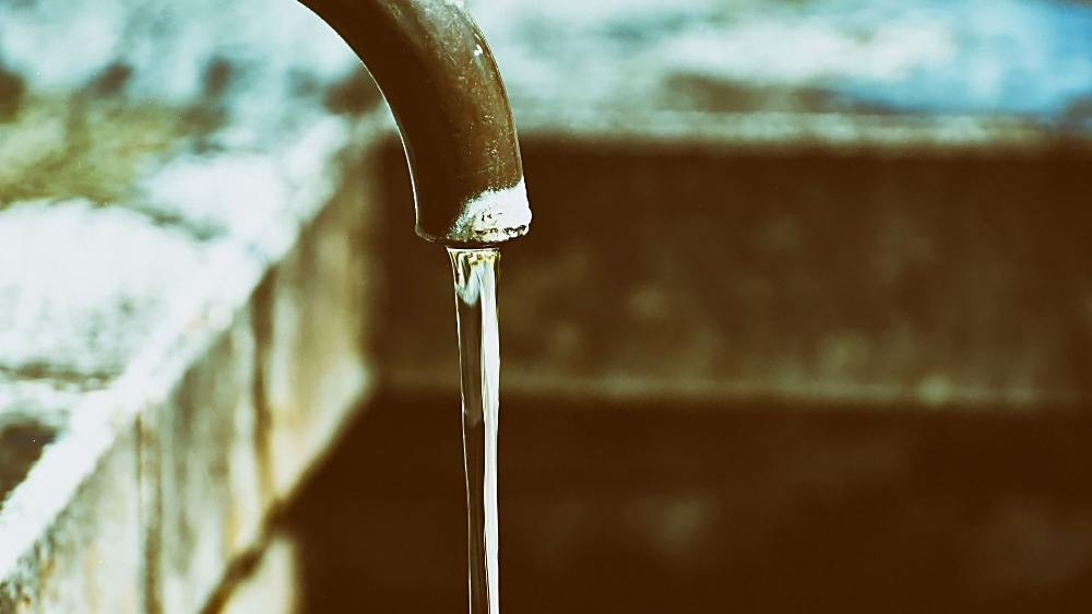hard water, ontharden, kalk