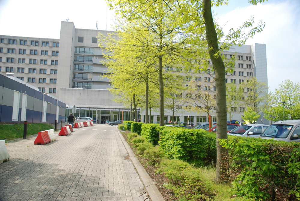 domotica in gebouwen