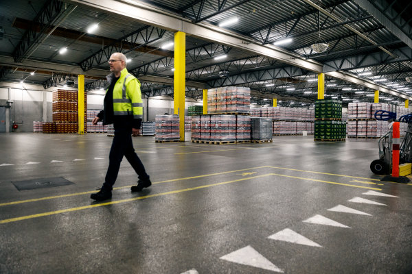 een betere werkomgeving