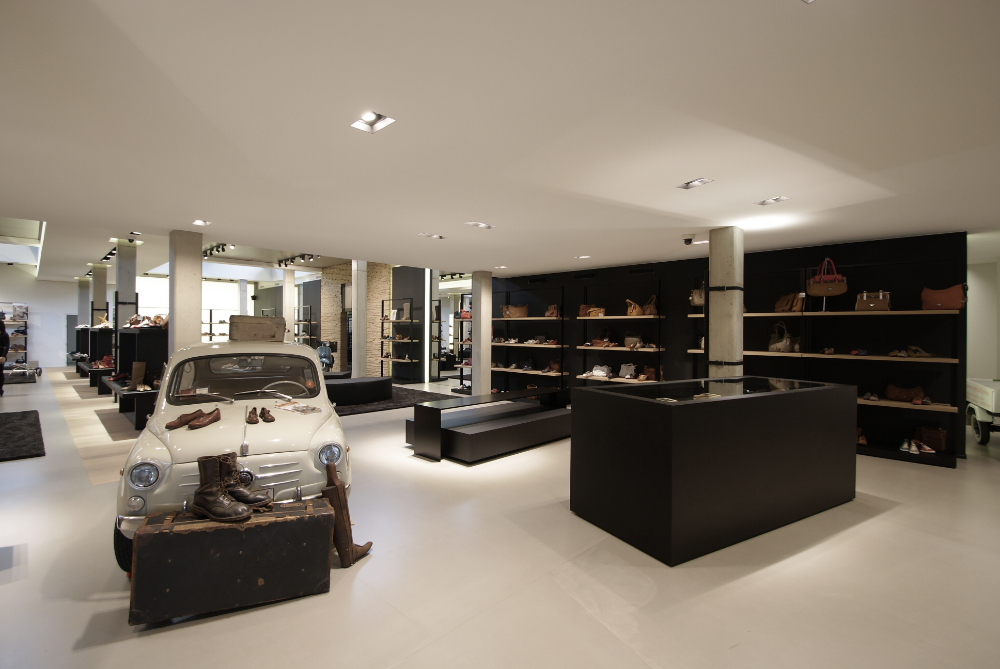 Lorenz shoes/fashion