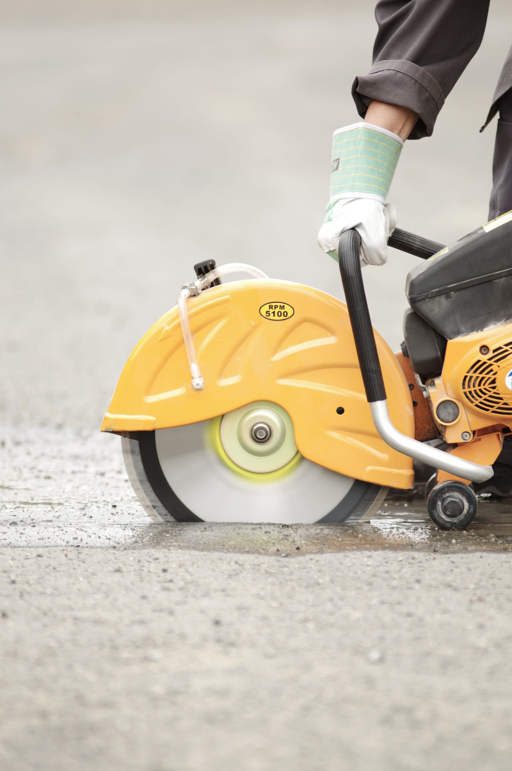 Diamantschijven Klingspor