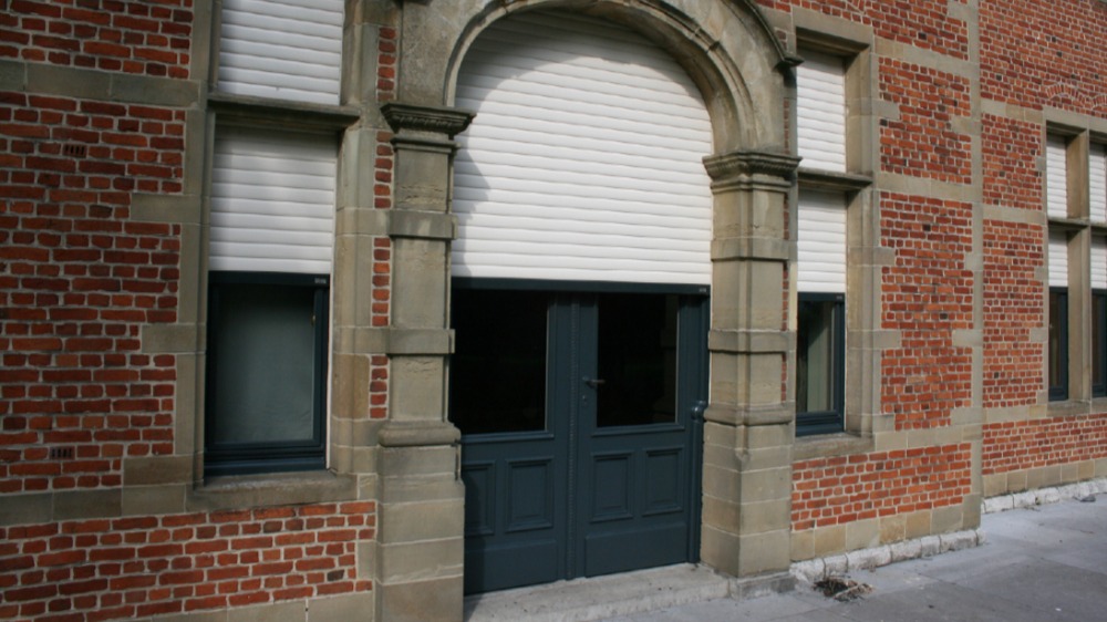systèmes traditionnels