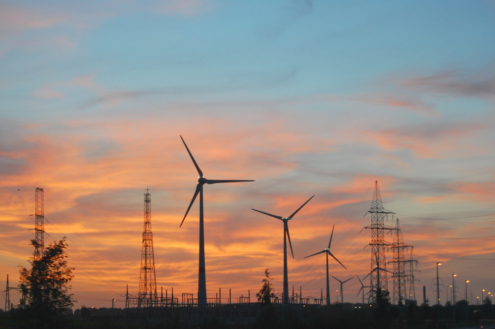Windmolens