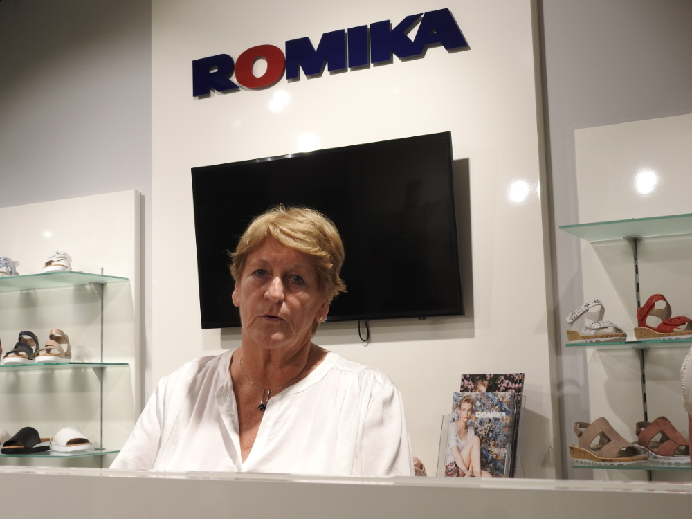 Romika