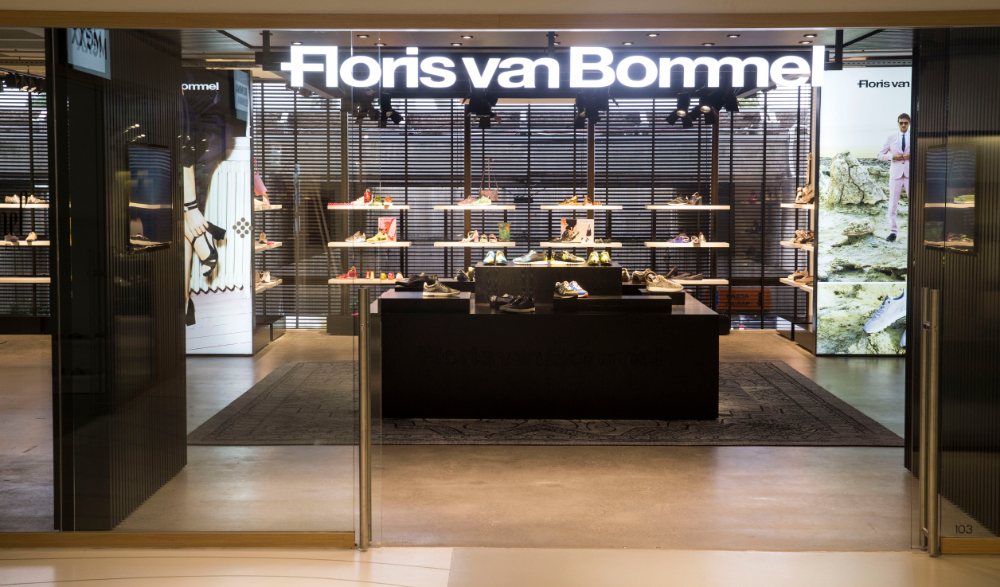 floris van bommel trade mart