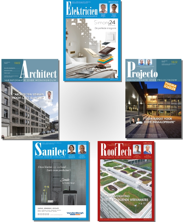 Magazines InterSolution