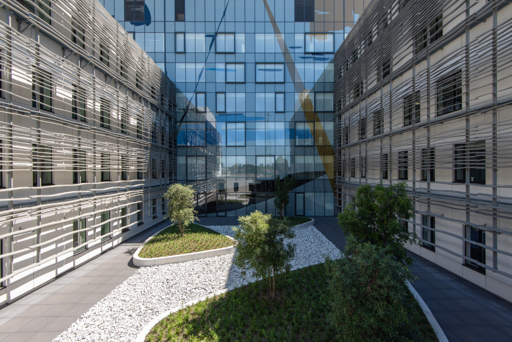 AZ Sint-Maarten, Mechelen, Ziekenhuis, Erik Vereecken, VK Group, VK Architects & Engineers