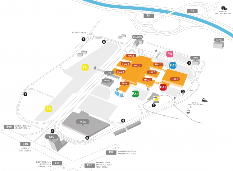 Expo Gent