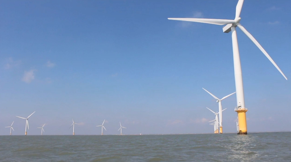 windturbine