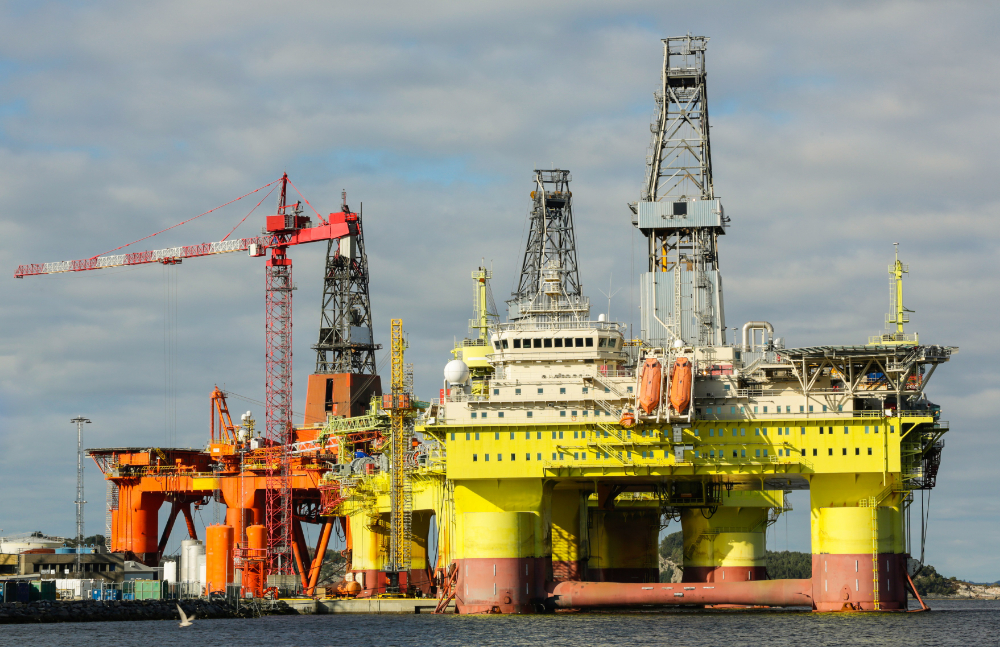 Mavom Offshore