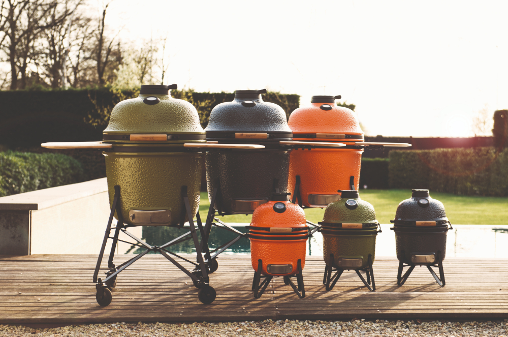 barbecue in cijfers