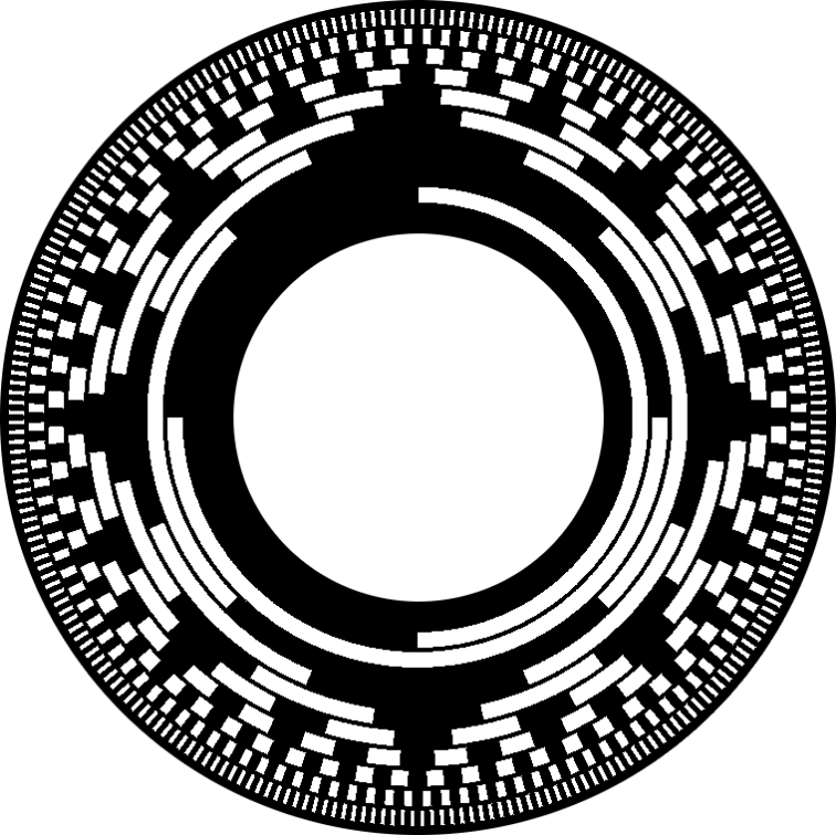Absolute encoder
