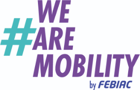 #WeAreMobility