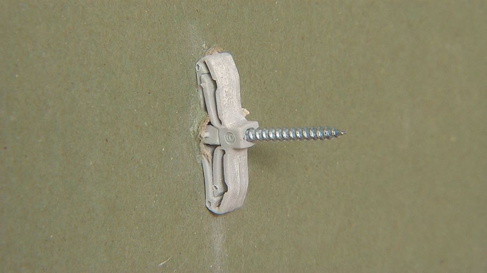 parapluplug choisir chevilles