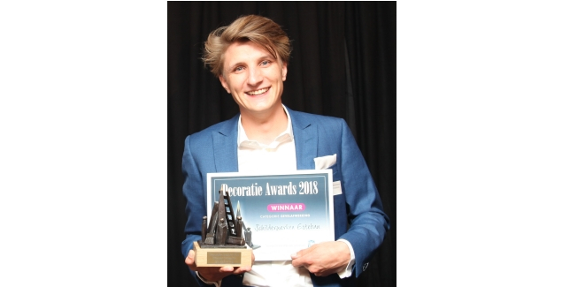 Esteban Van den Berghe