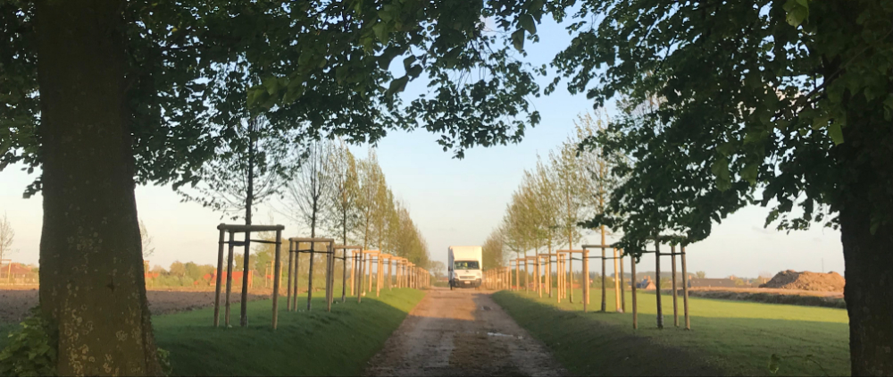 tuinarchitectuur