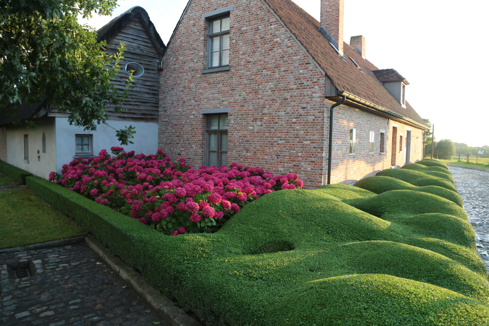 tuinarchitectuur