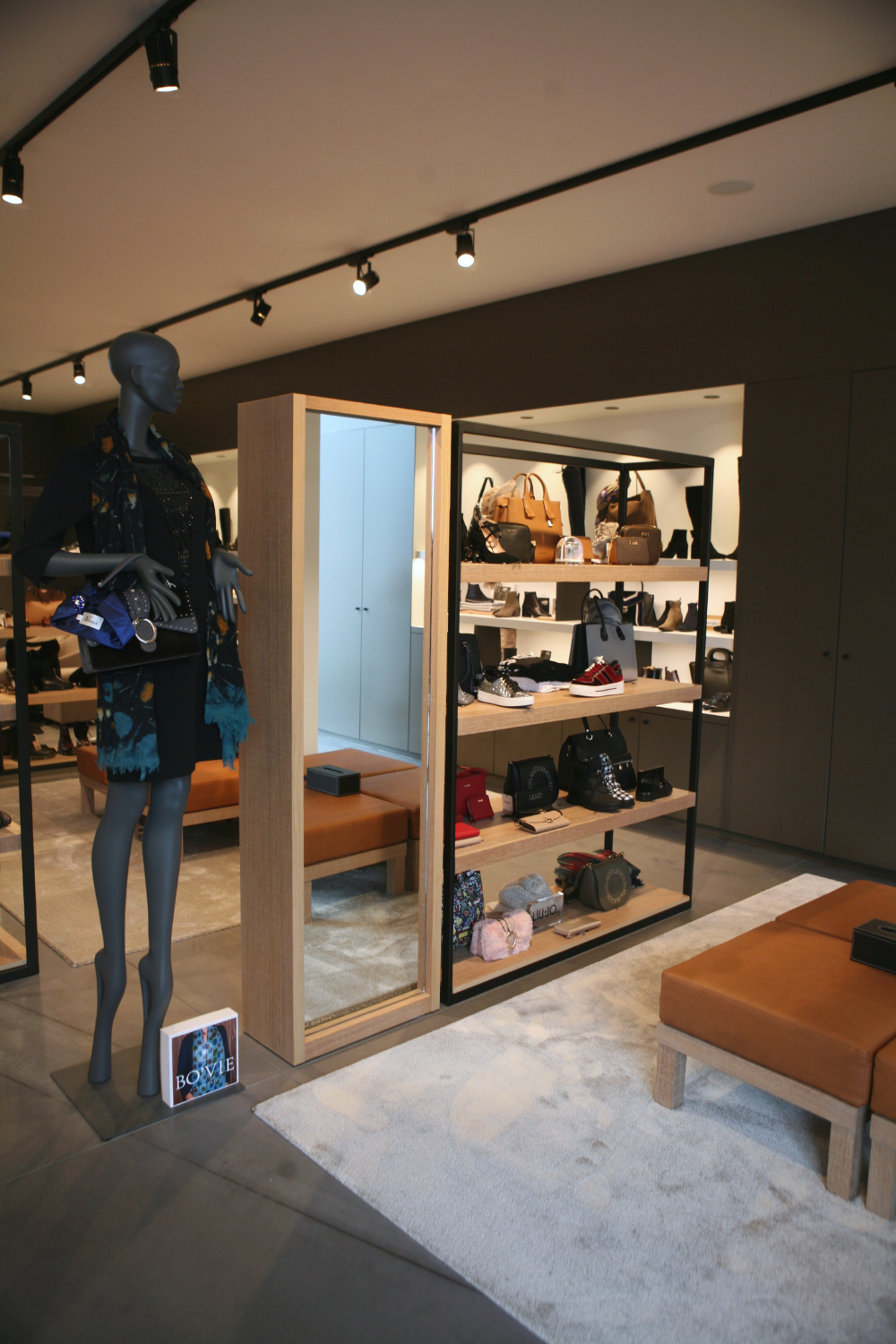 Arcade Shoes and Fashion