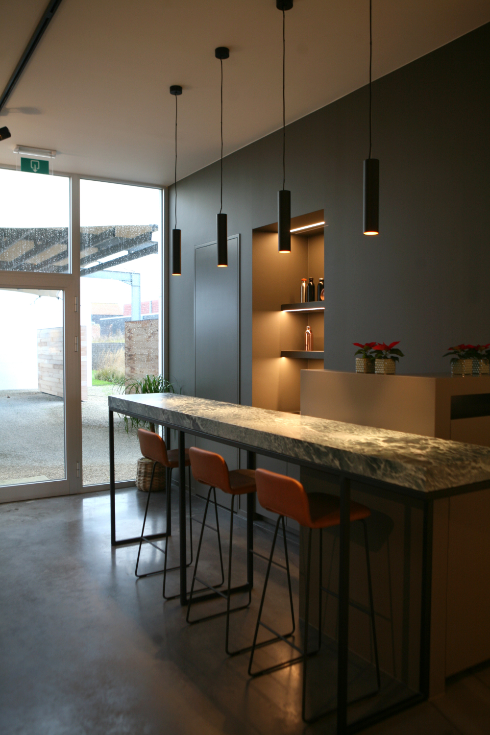 Arcade Shoes and Fashion