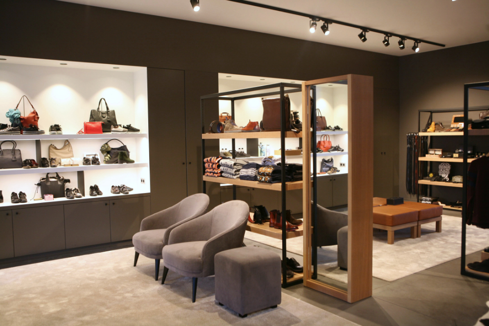 Arcade Shoes and Fashion