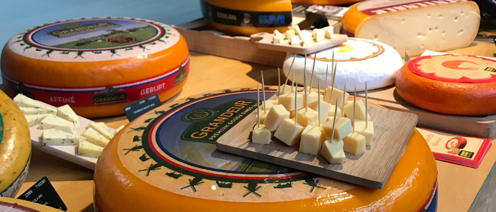 kaasboer kaas verhaal