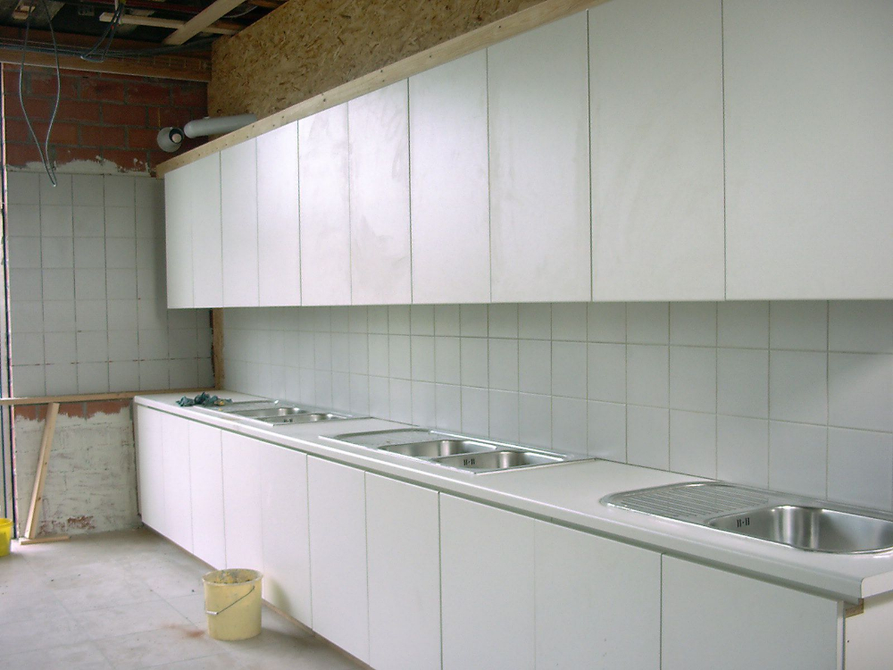 BecoPanel VTI Roeselare