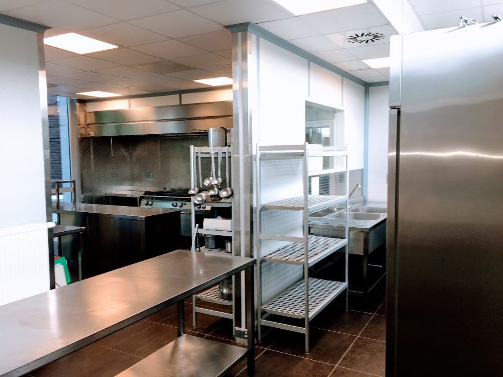 BecoPanel VTI Roeselare