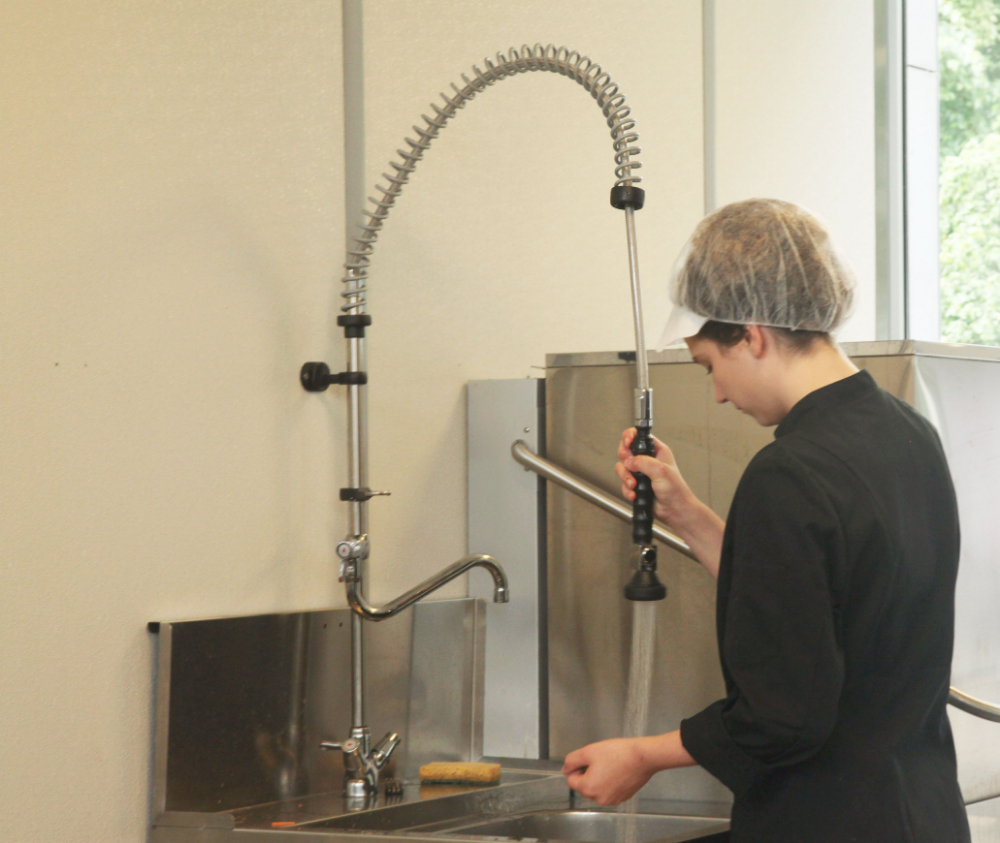 BecoPanel VTI Roeselare