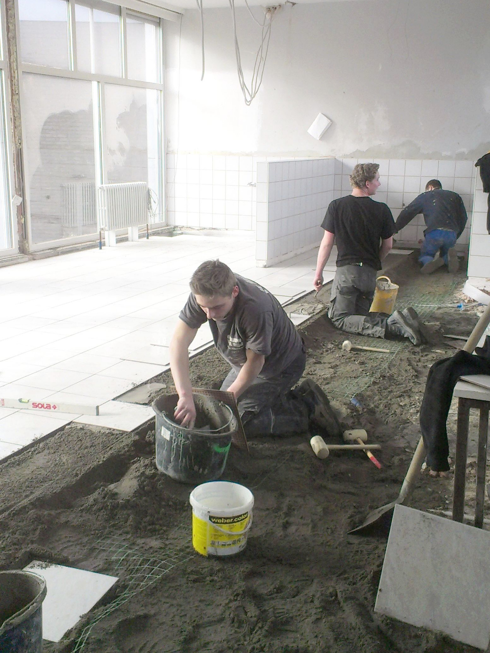 BecoPanel VTI Roeselare