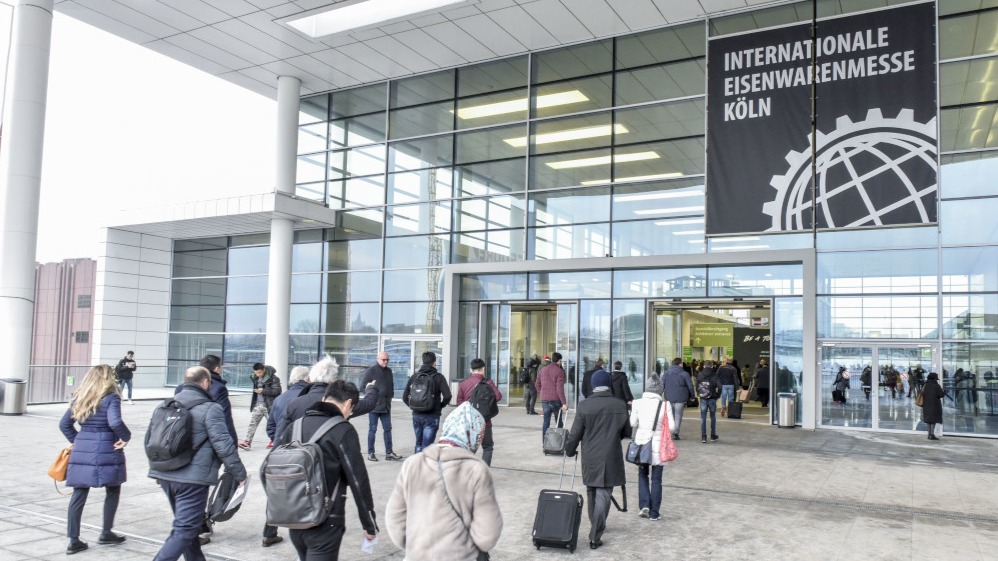 Eisenwarenmesse 2020